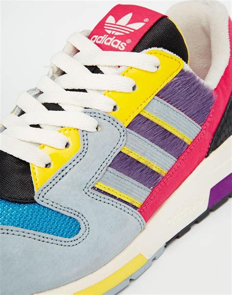 nieuwe adidas dames sneakers|women's colorful Adidas sneakers.